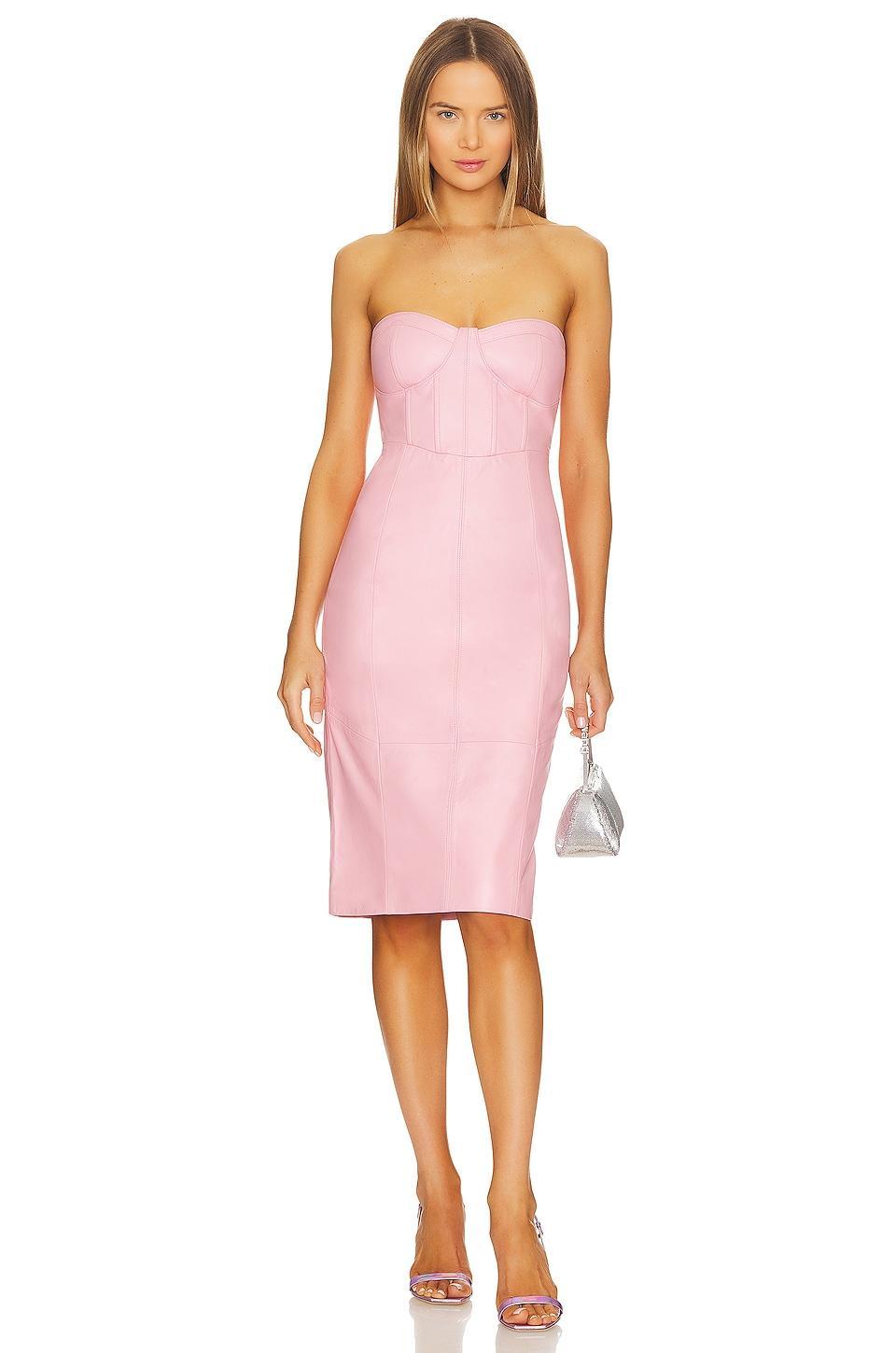 Brynne Dress LAMARQUE Product Image