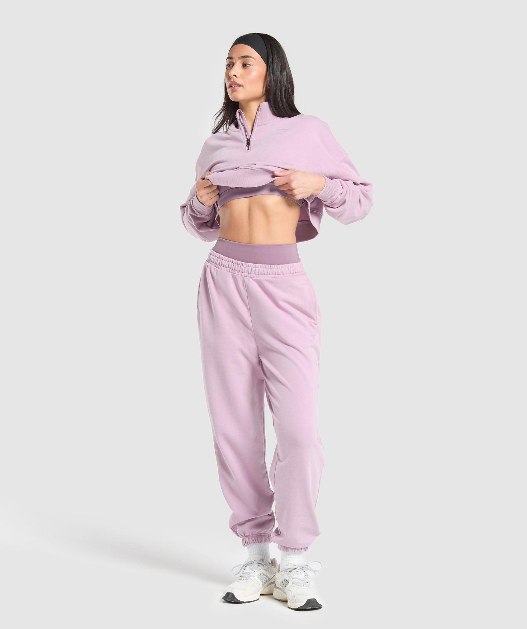 Whitney 1/4 Zip Product Image
