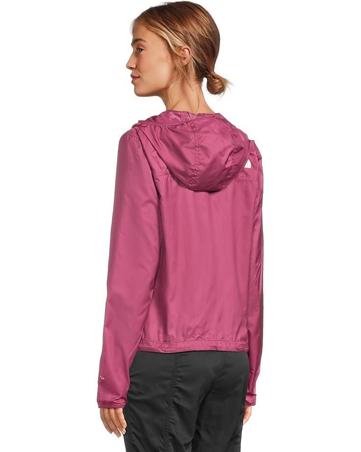 Higher Run Wind Jacket Product Image