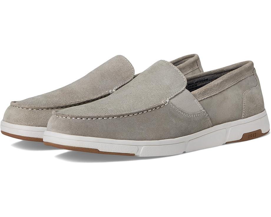 Brewski Canvas Moccasin Toe Venetian Slip-On Product Image