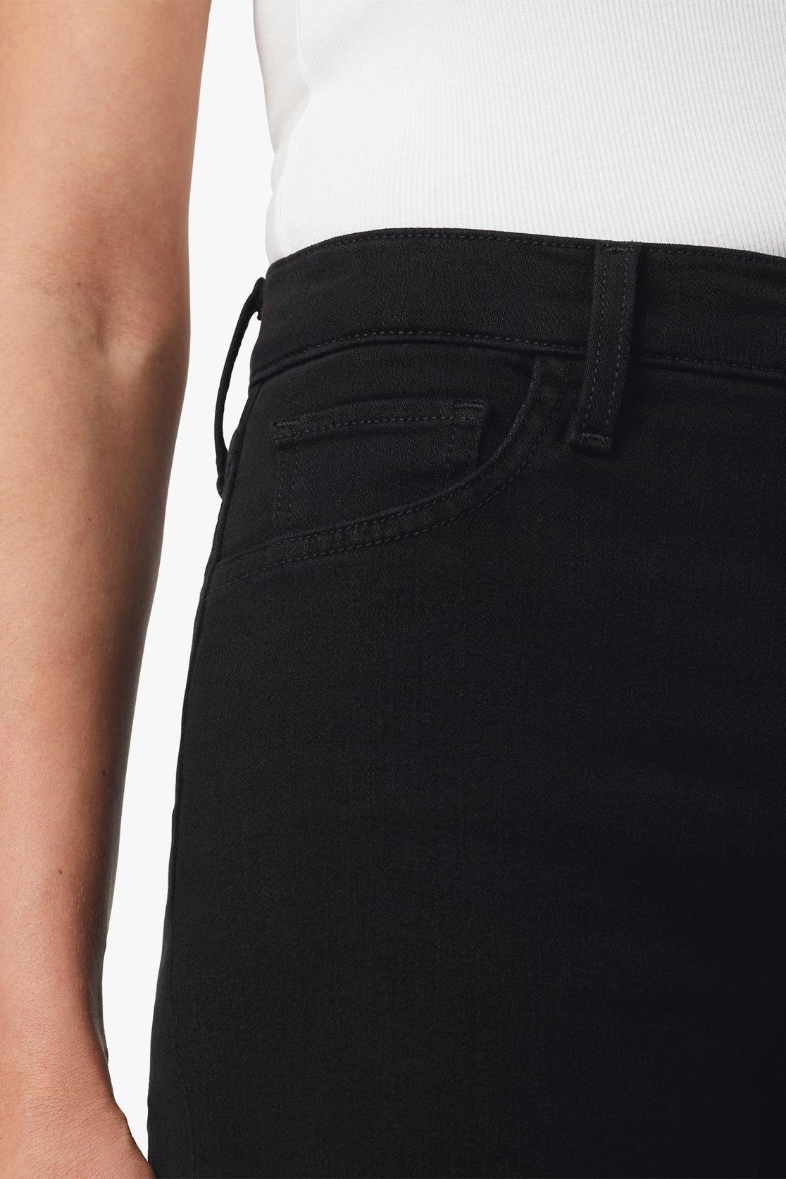 The Charlie High Rise Skinny Ankle Product Image