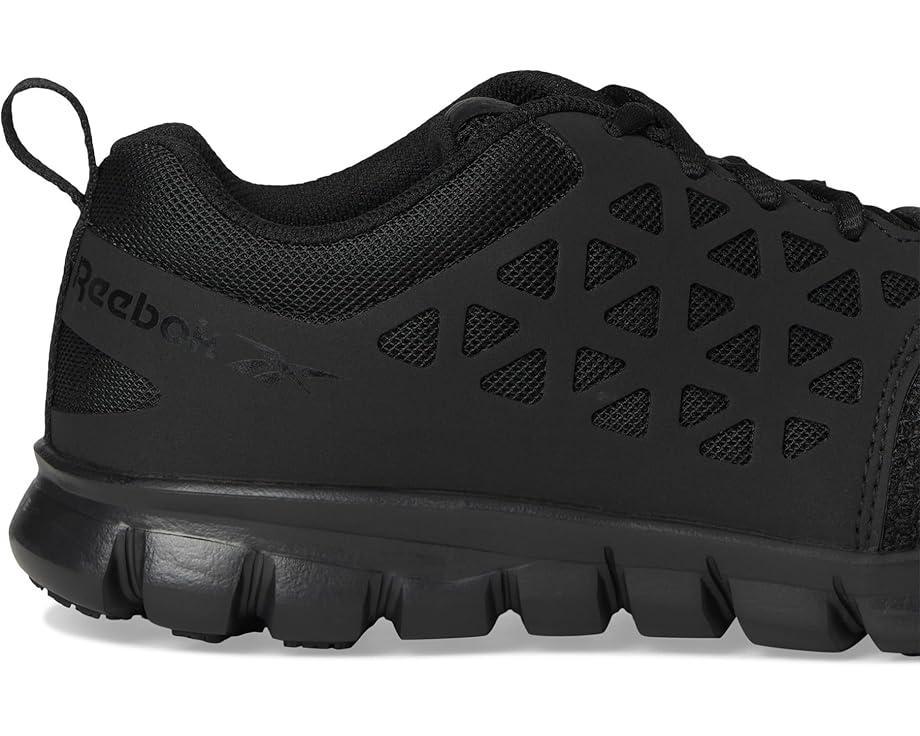 Sublite Cushion Work Alloy Toe EH Product Image