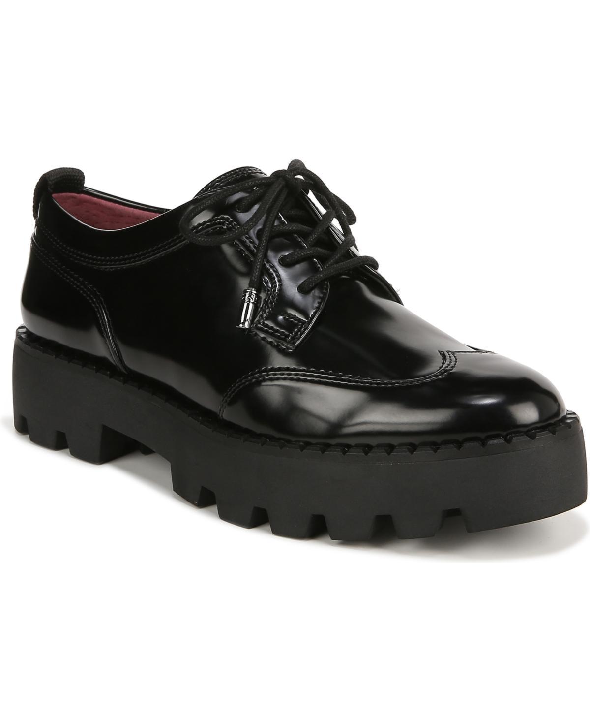 Dockers Stiles Mens Oxford Dress Shoes Product Image