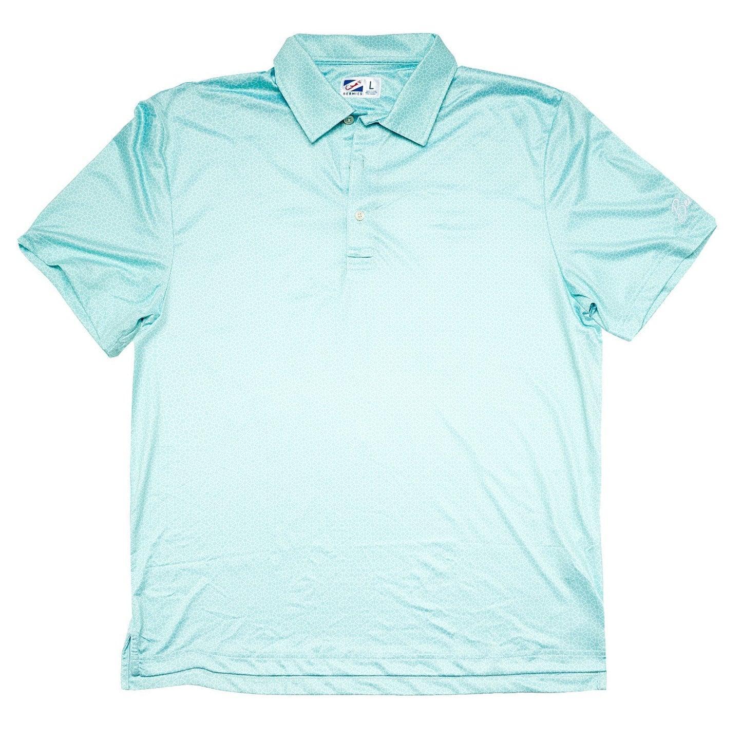 Bermies Circle Polo Product Image