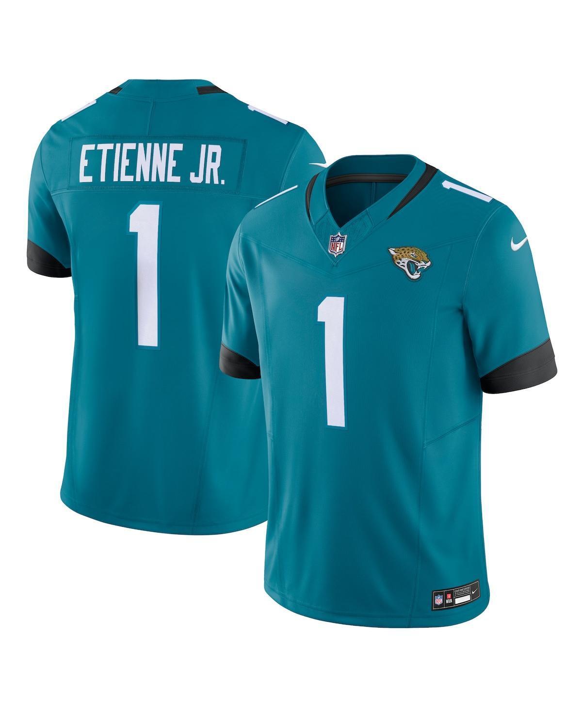 Jayden Daniels Washington Commanders Men's Nike Dri-FIT NFL Limited Jersey Product Image