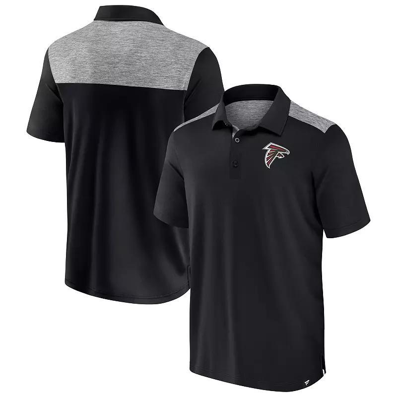 Men's Fanatics Royal New York Giants Long Shot Polo, Size: XL, Blue Product Image