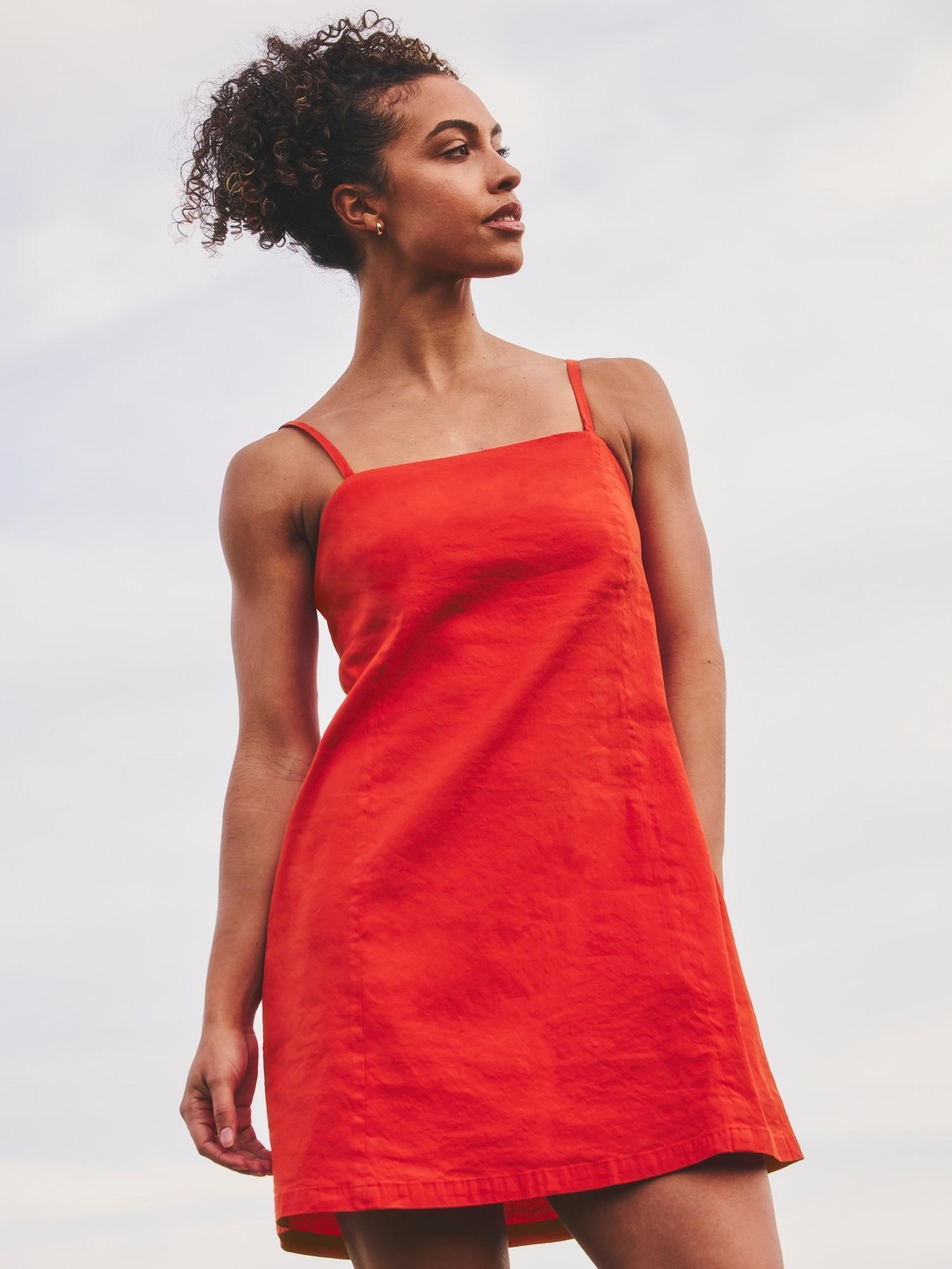 Paradise Cami Dress Product Image
