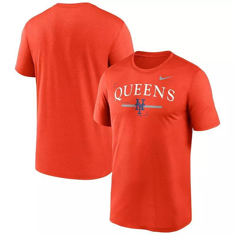 Mens Nike Houston Astros Local Legend T-Shirt Product Image