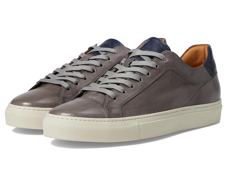 Magnanni Mens Phoenix Lace Up Sneakers Product Image