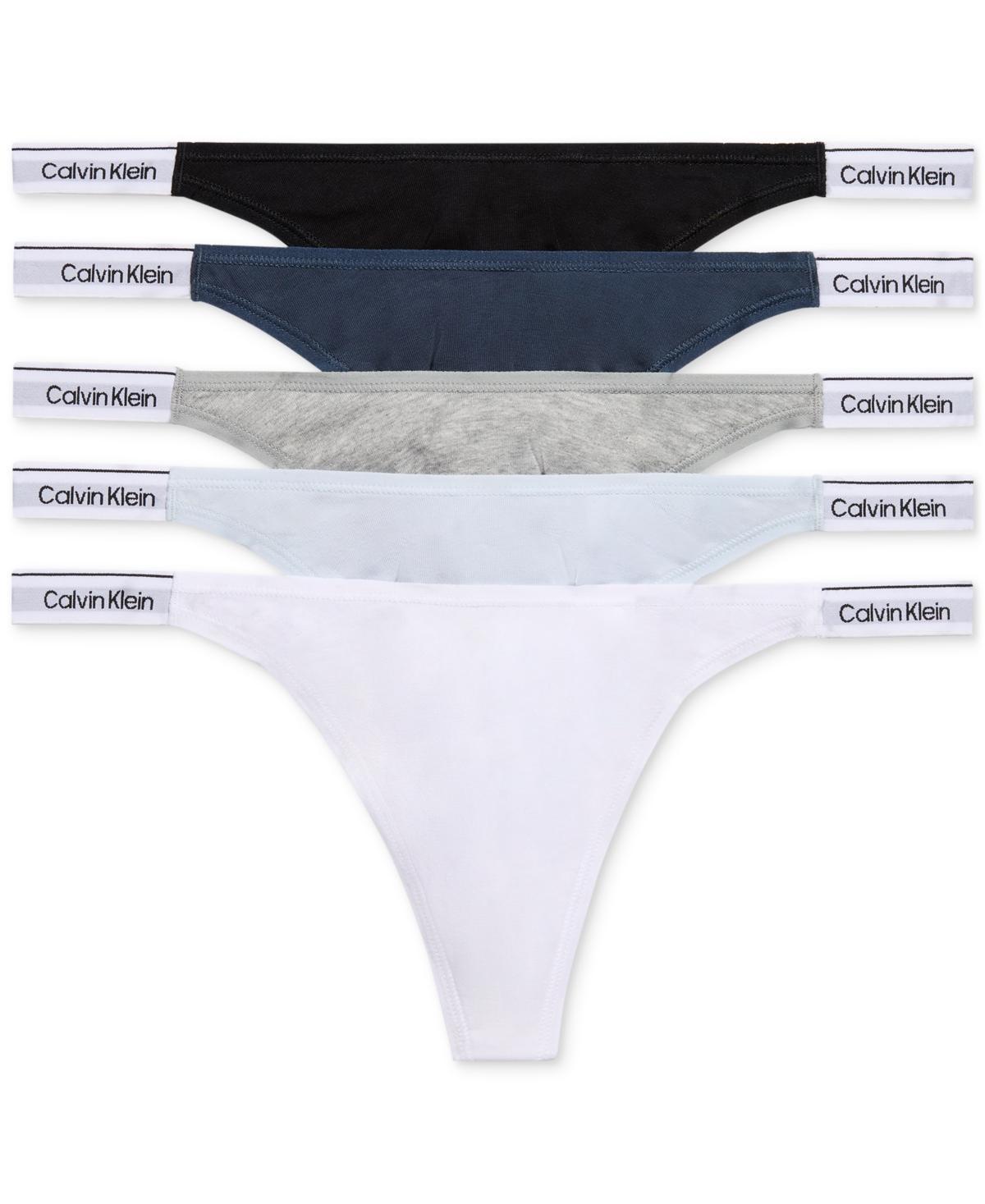 Calvin Klein Invisibles Comfort Lightly Lined Retro Bralette QF4783, Women's, Size: XL, Light Brown Product Image