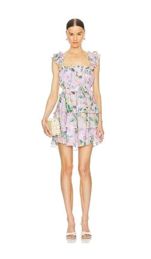 Isla Dress Yumi Kim Product Image