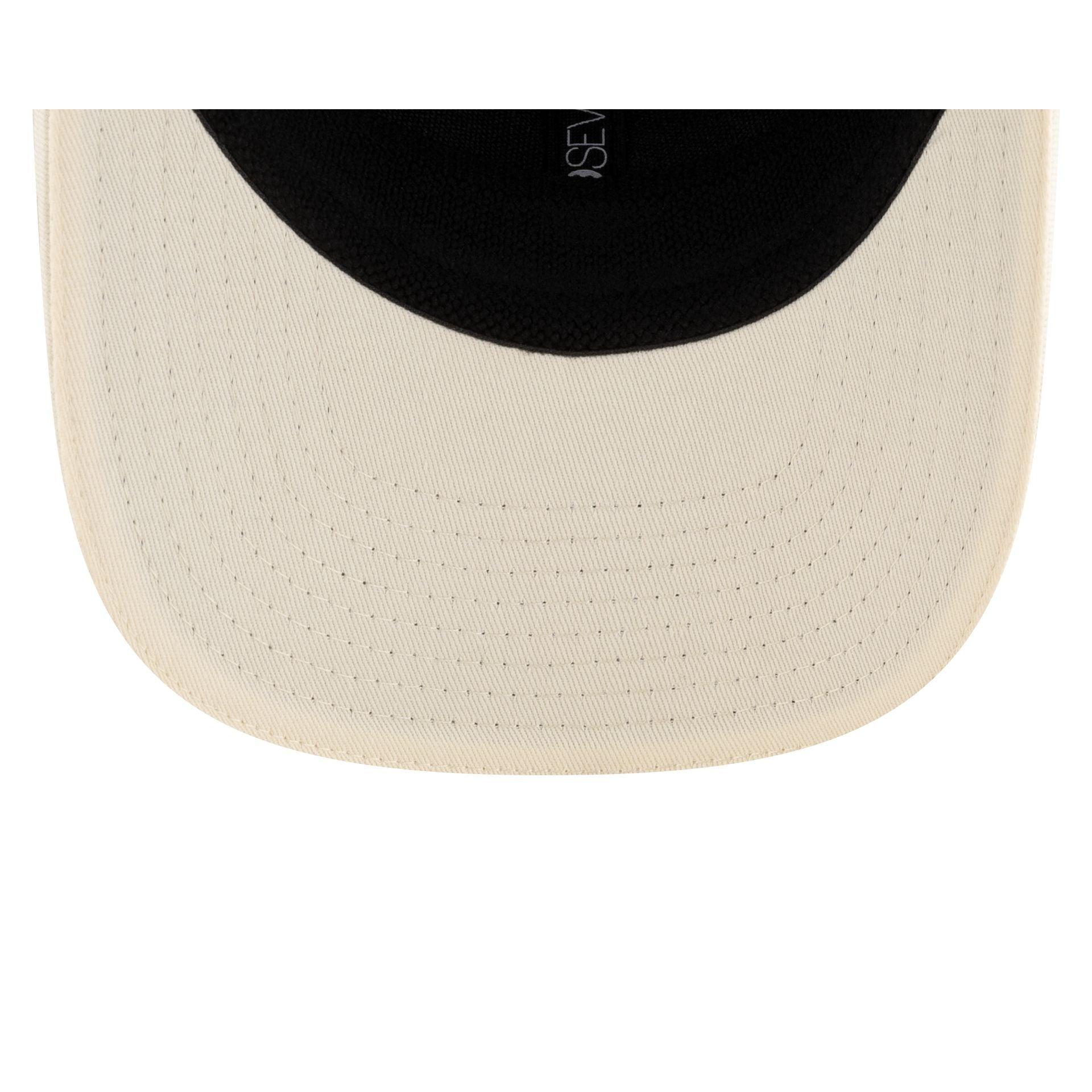 Chicago White Sox 125th Anniversary 9SEVENTY Stretch-Snap Male Product Image