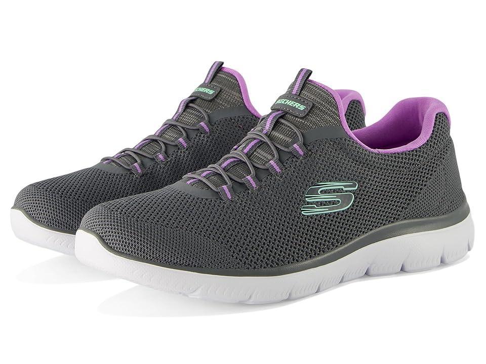 Skechers Summits Womens Sneakers Product Image