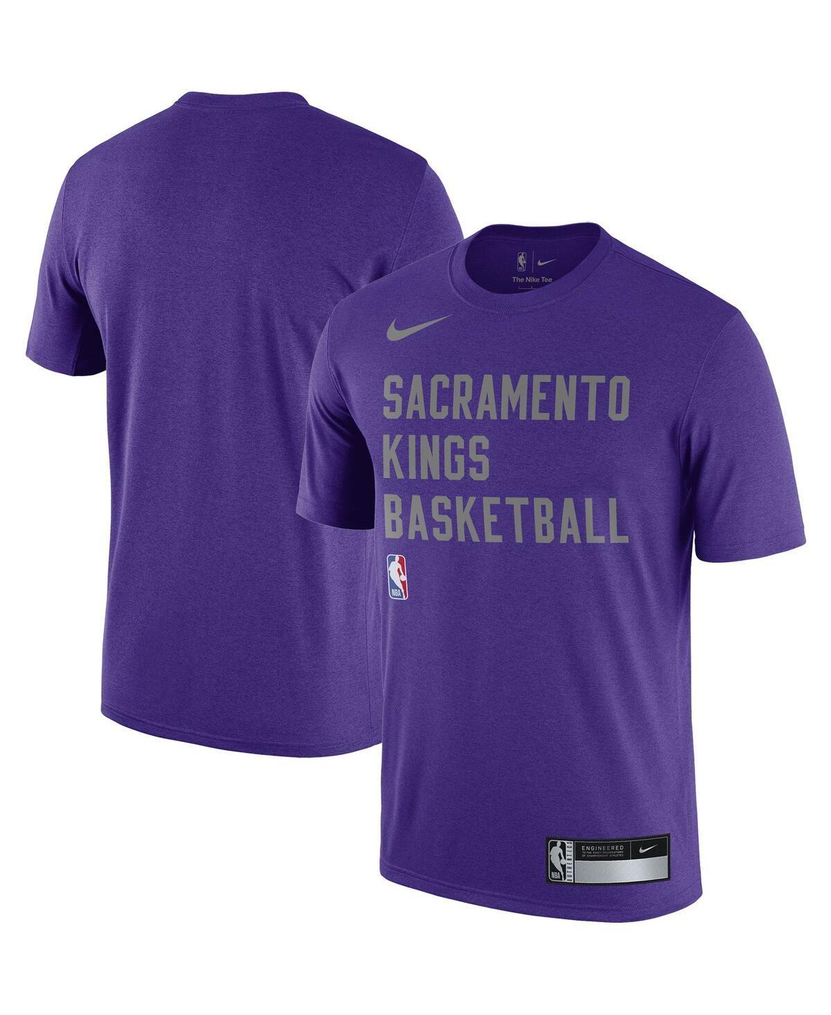 Mens Nike Hunter Green Milwaukee Bucks 2023/24 Sideline Legend Performance Practice T-Shirt Product Image