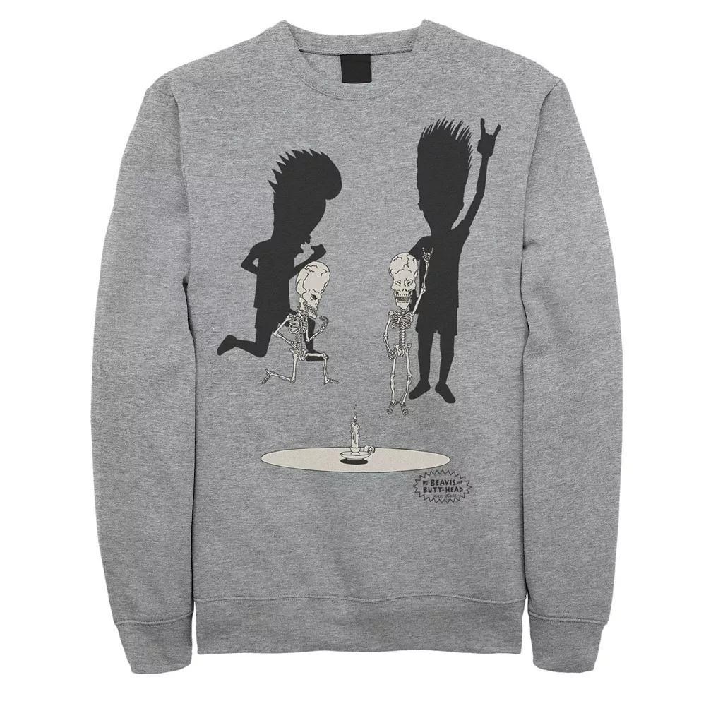 Men's Star Wars Darth Vader Bad Guys Sweatshirt, Size: XL, Black Product Image