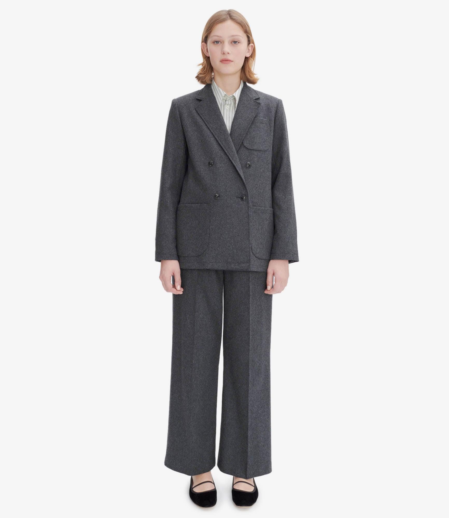 Hazel jacket Product Image