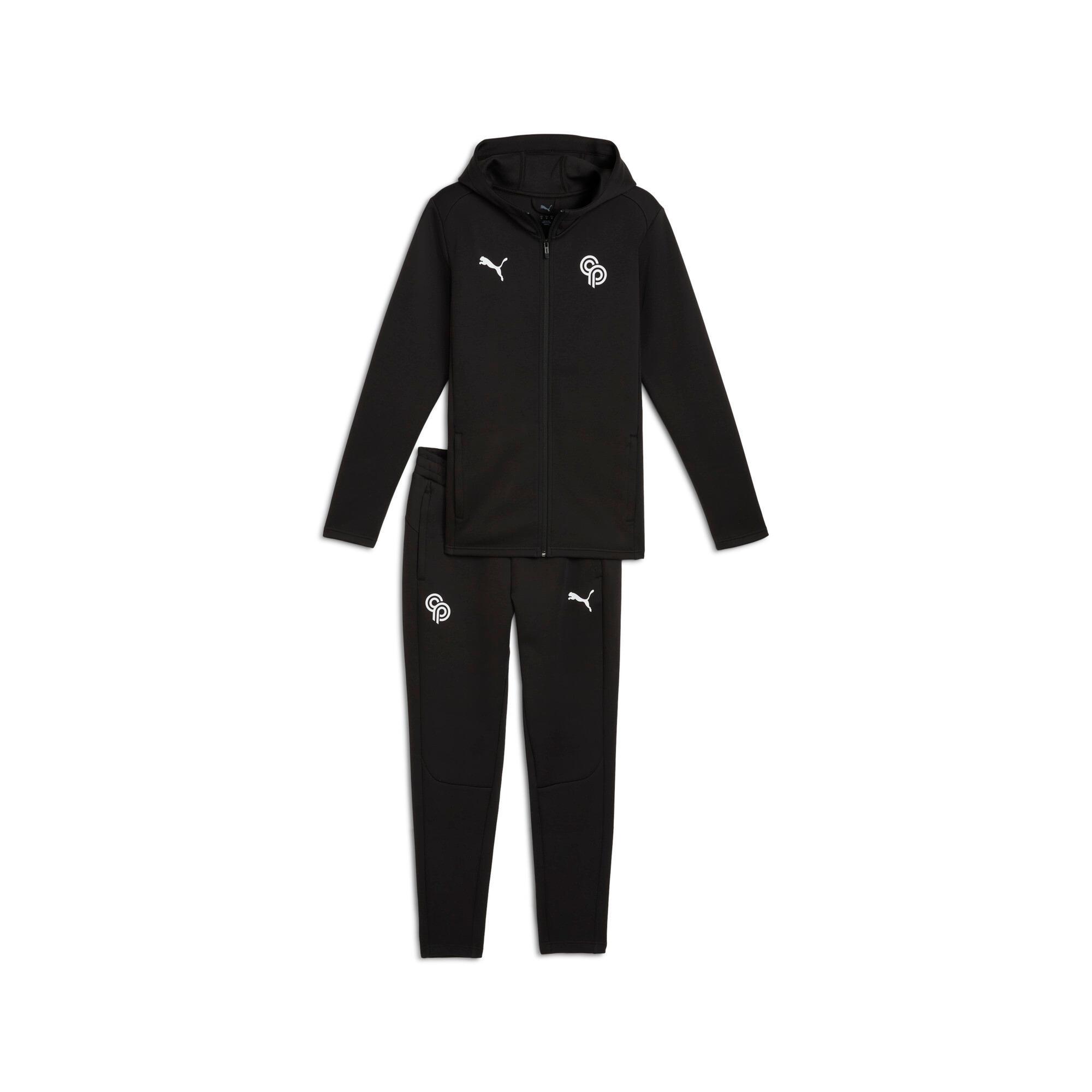 CP Never Stop Sweat Pants Men Product Image