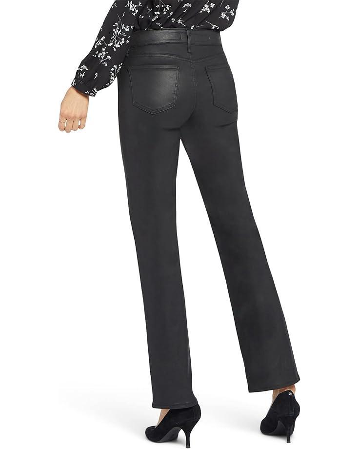 Barbara Bootcut in Black Product Image