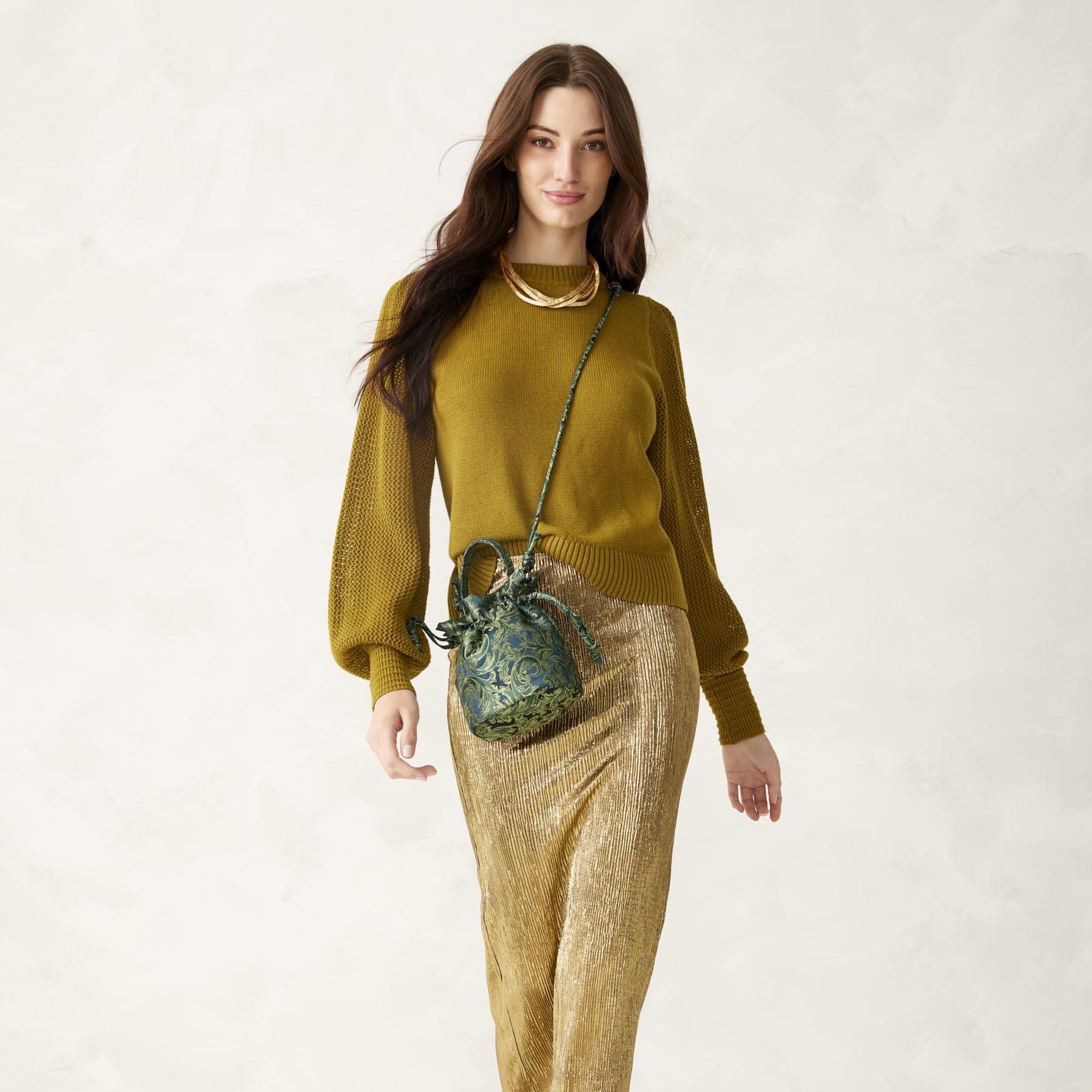 Wicked Tilden Drawstring Crossbody Product Image