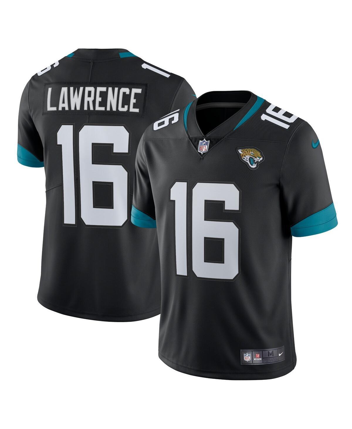 Nike Mens Jaycee Horn Carolina Panthers Vapor F.u.s.e. Limited Jersey - Blue Product Image