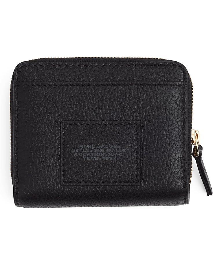 The Charm Top Zip Wallet Product Image