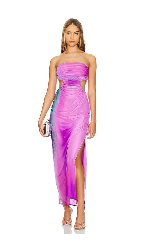 Lila Dress Baobab Product Image