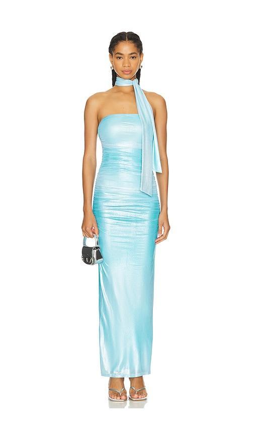 Ira Dress AFRM Product Image