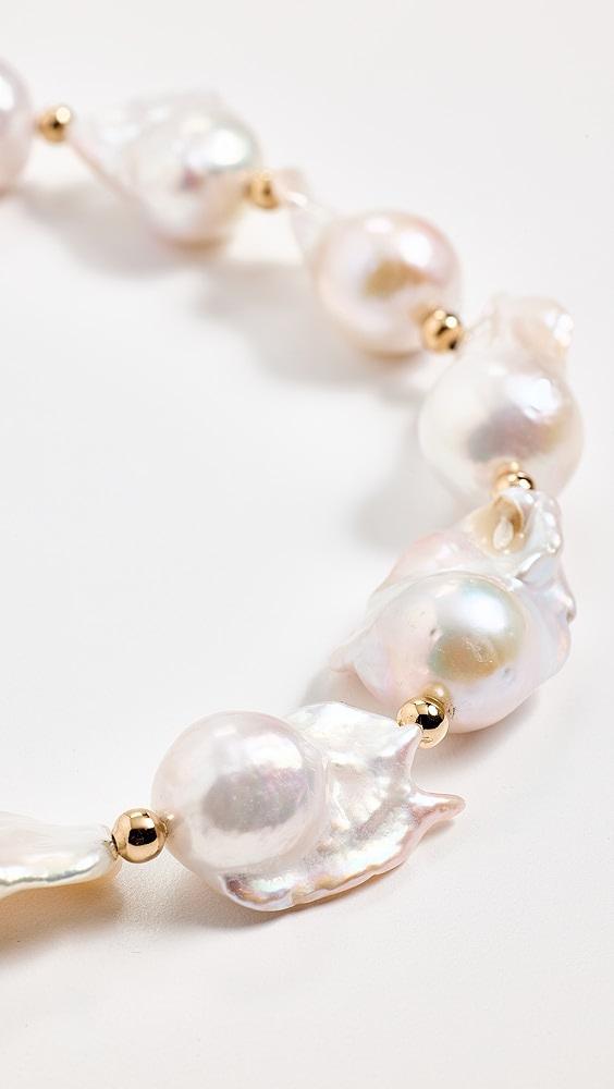 Zimmermann Zimmermann Wish Necklace | Shopbop Product Image