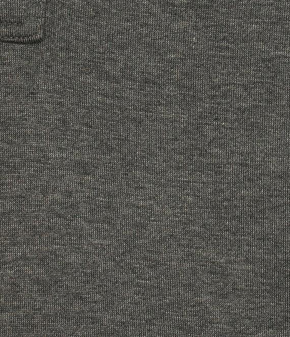 Tommy Bahama New Flip Coast Long Sleeve Mock Neck Pullover Product Image