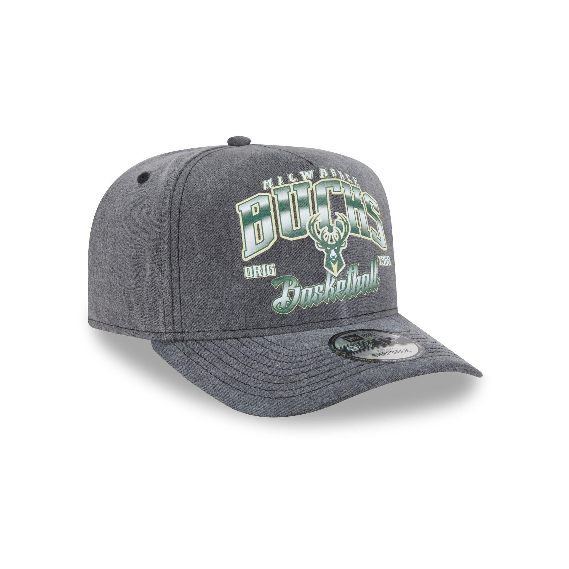 New Orleans Pelicans Washed 9FIFTY A-Frame Snapback Hat Male Product Image