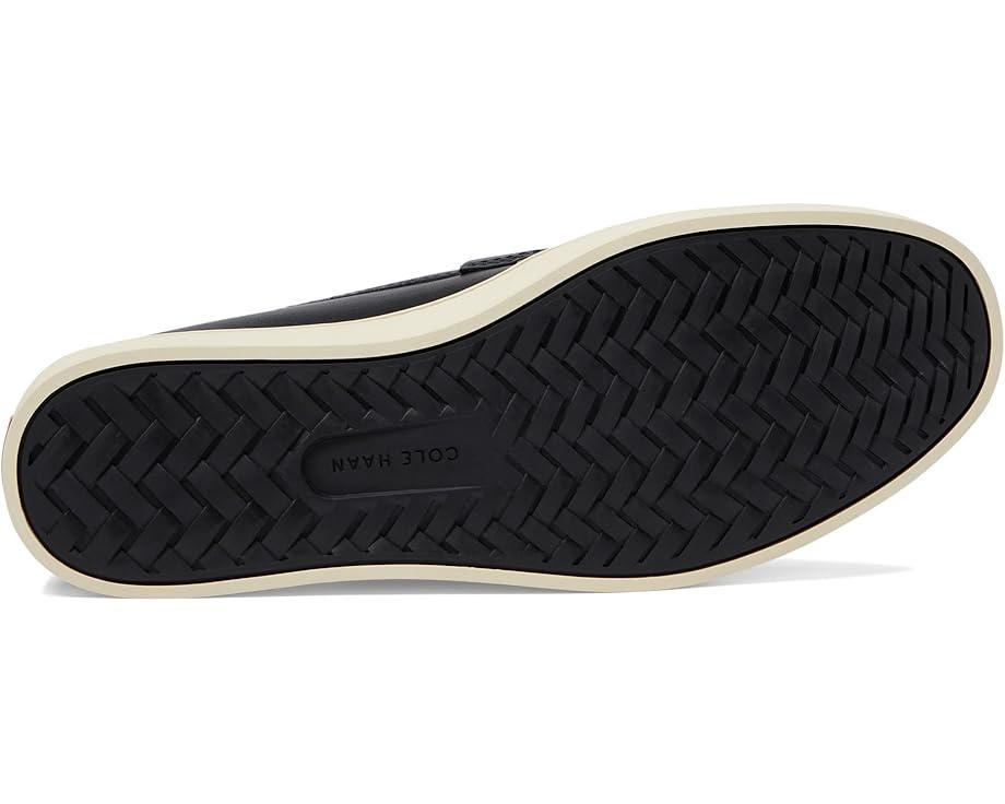 Zerogrand Remastered Penny Loafer Product Image