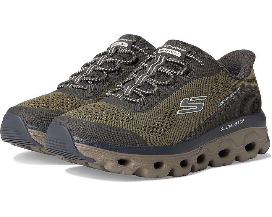 D&apos;Lux Journey Hands Free Slip-In Sneaker Product Image