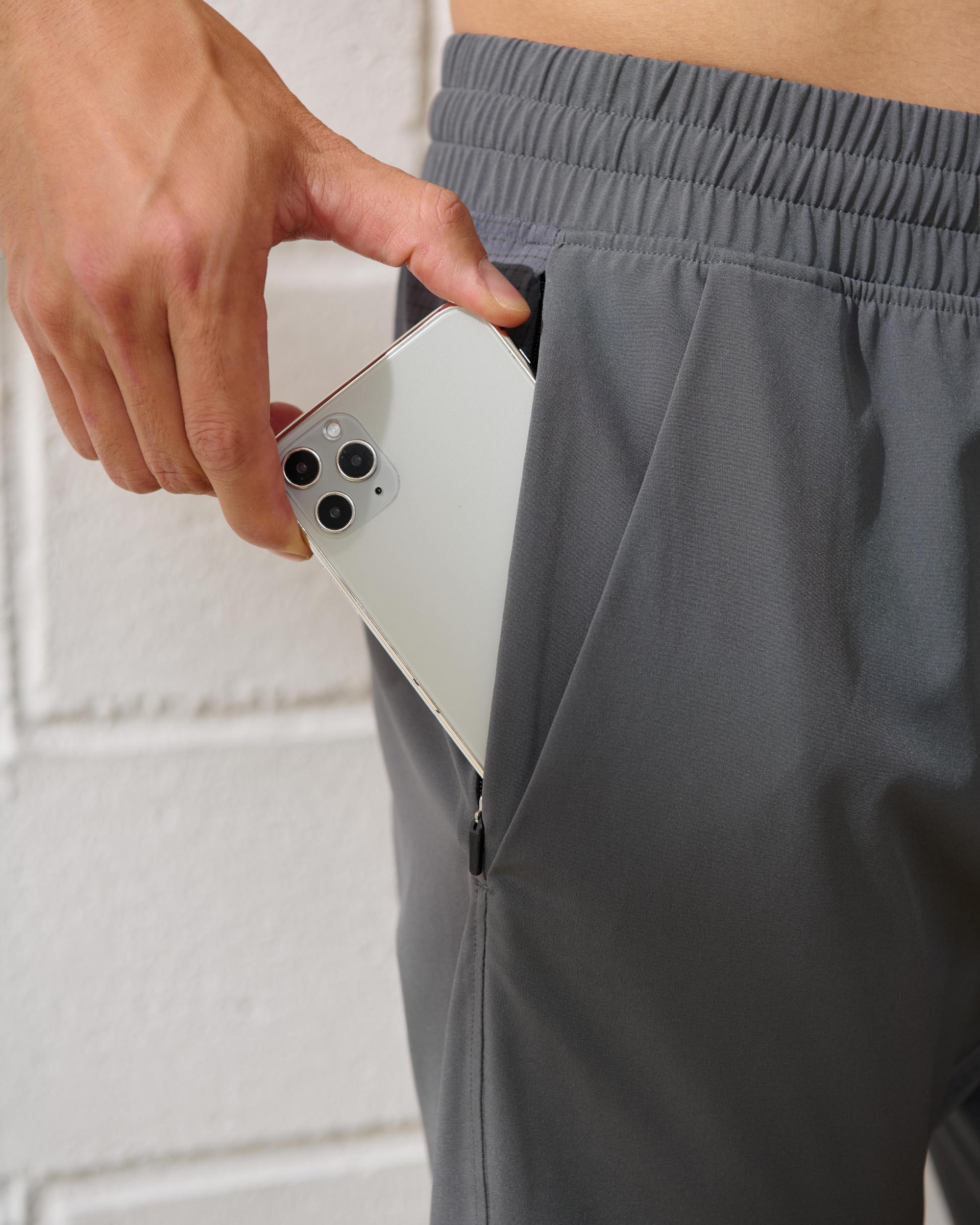 YPB motionTEK Training Jogger Product Image