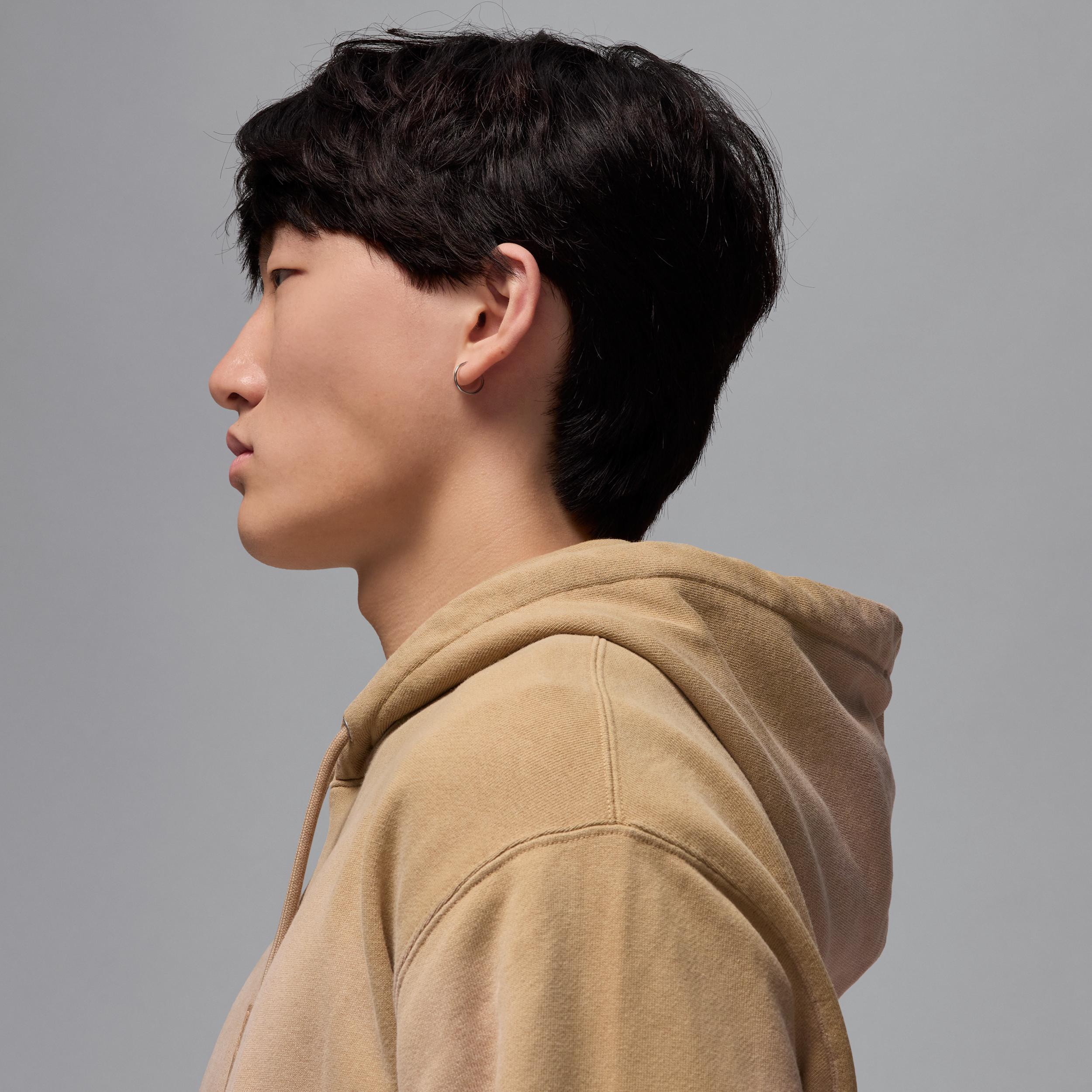 Men's Jordan Flight Fleece Pullover Hoodie Product Image