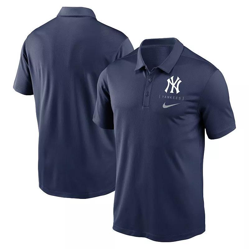 Men's Nike Red Philadelphia Phillies Franchise Polo, Size: Small Product Image