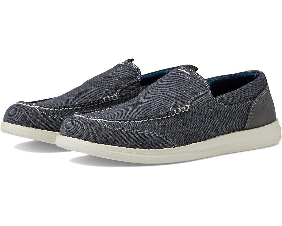 Brewski Moc Toe Slip-on with Elastic Bungee Product Image
