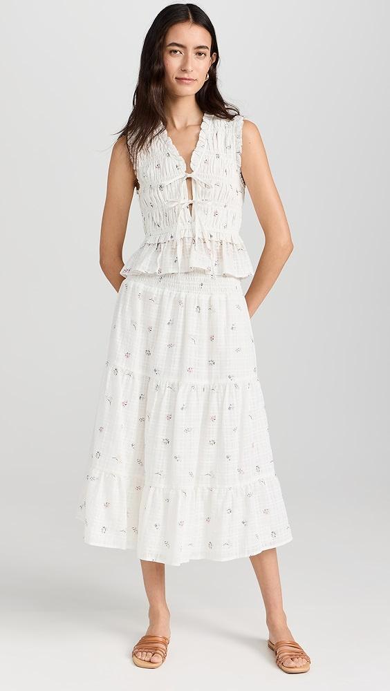 RAILS Martine Top | Shopbop Product Image