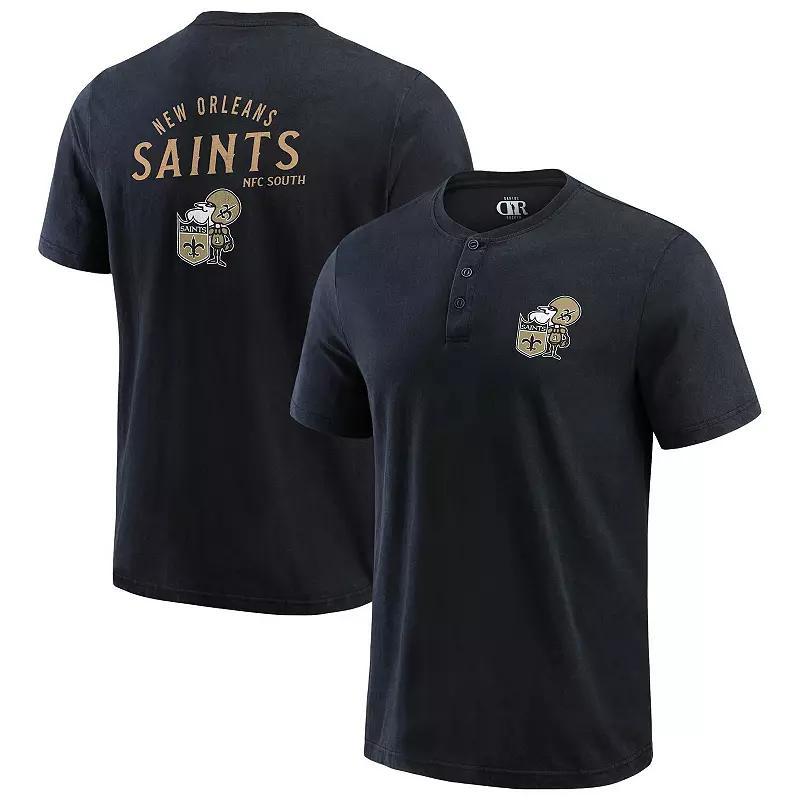 MLS Columbus Crew Men's Short Sleeve Tri-Blend T-Shirt Product Image