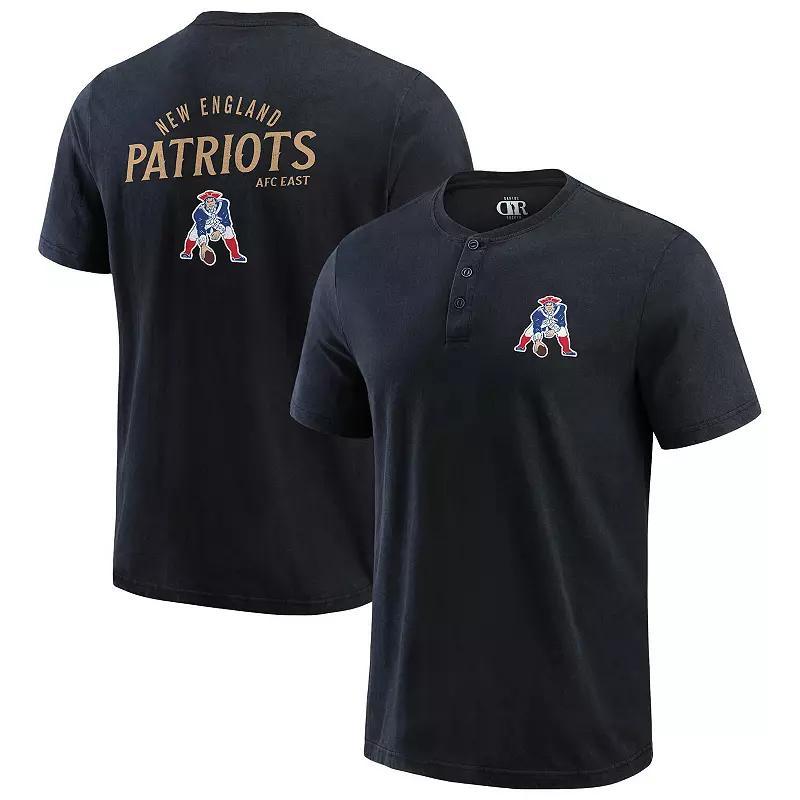 MLS Columbus Crew Men's Short Sleeve Tri-Blend T-Shirt Product Image