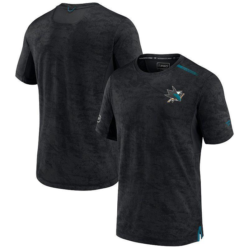 Men's J. Palmer Black Alabama Crimson Tide Four Down T-Shirt, Size: 2XL Product Image