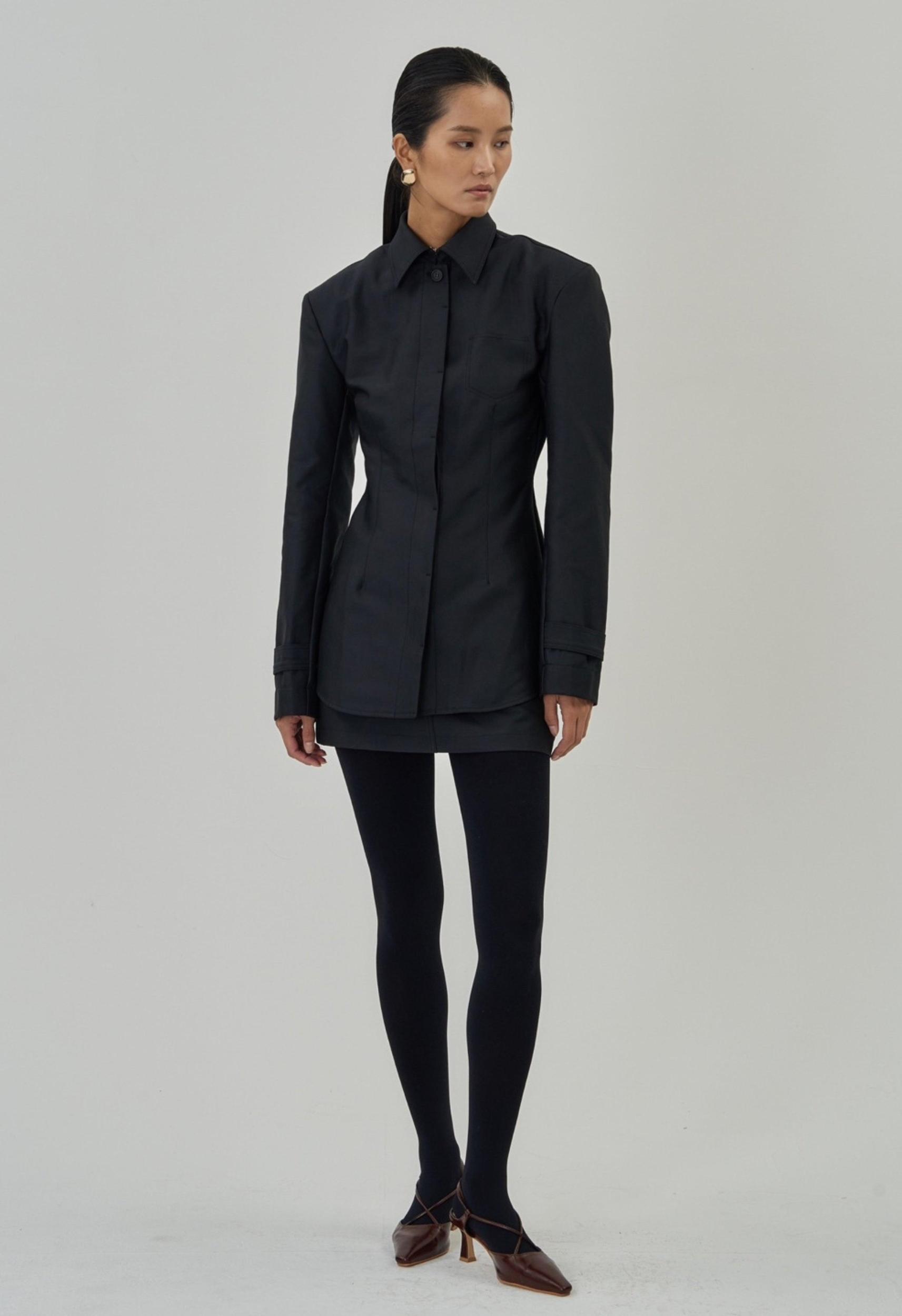 Mily Jacket Product Image