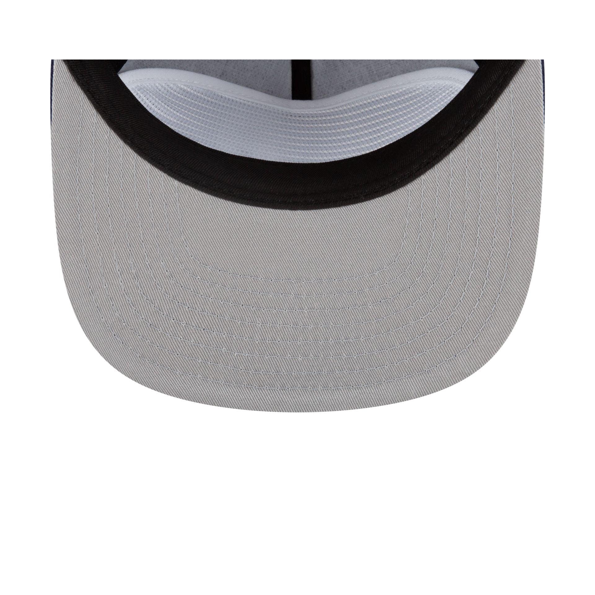New York Giants Green Gemstone Low Profile 59FIFTY Fitted Hat Male Product Image