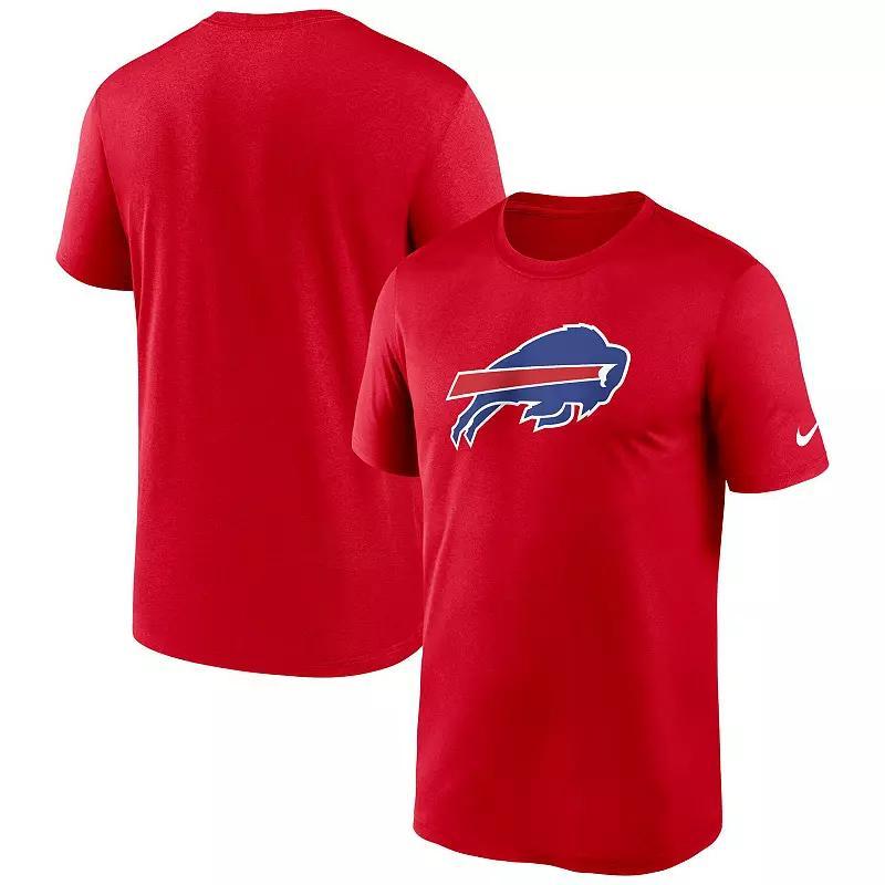 Men's Nike Black New York Jets Blitz Velocity Modern Performance T-Shirt, Size: Medium Product Image