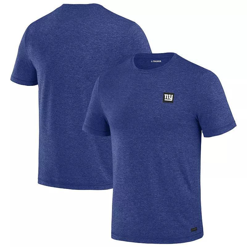 Men's J. Palmer Black Alabama Crimson Tide Four Down T-Shirt, Size: 2XL Product Image