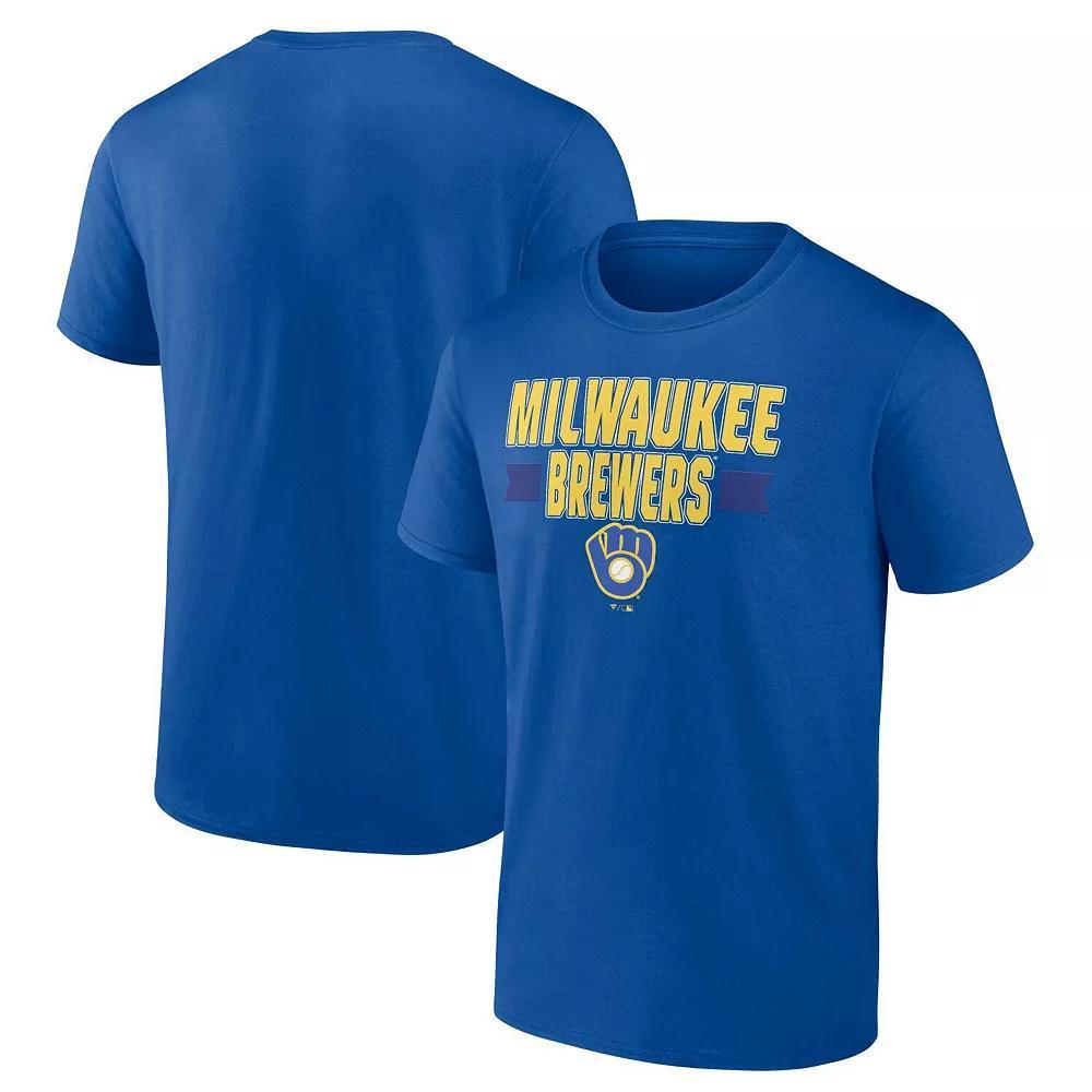 NCAA Michigan State Spartans Men's Poly T-Shirt Product Image