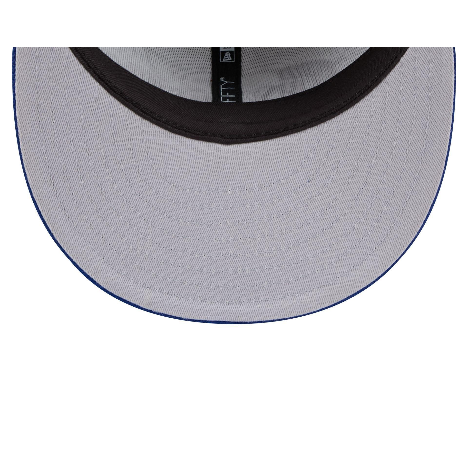 Philadelphia 76ers 2024 Country x City Realtree 59FIFTY Fitted Hat Male Product Image