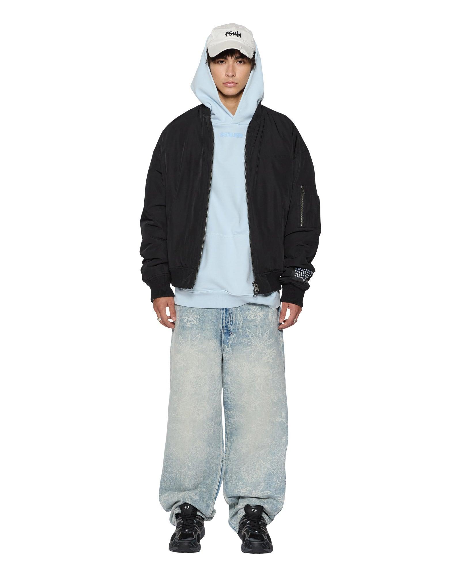 SOTT EKCESS HOODIE SHALLOWS Male Product Image