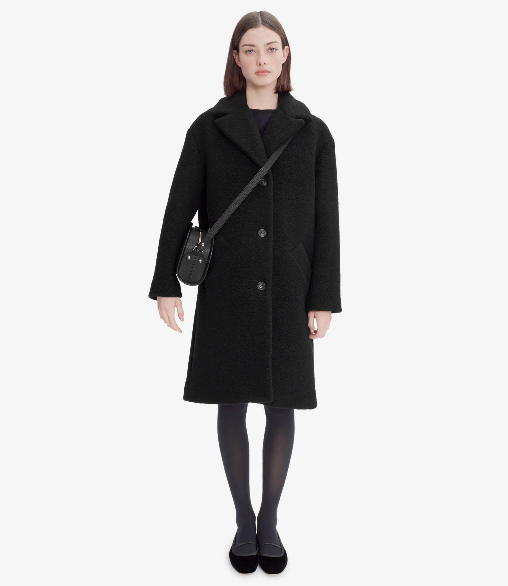 Ninon coat Female Product Image