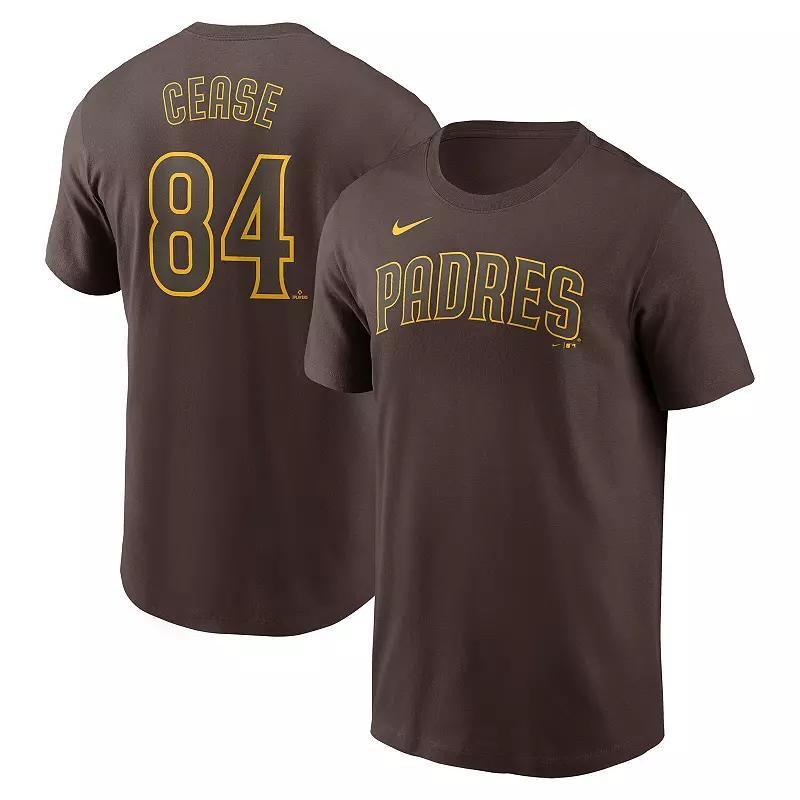 Men's Nike Terry McLaurin Black Washington Commanders Player Name & Number T-Shirt, Size: XL, Wft Black Product Image