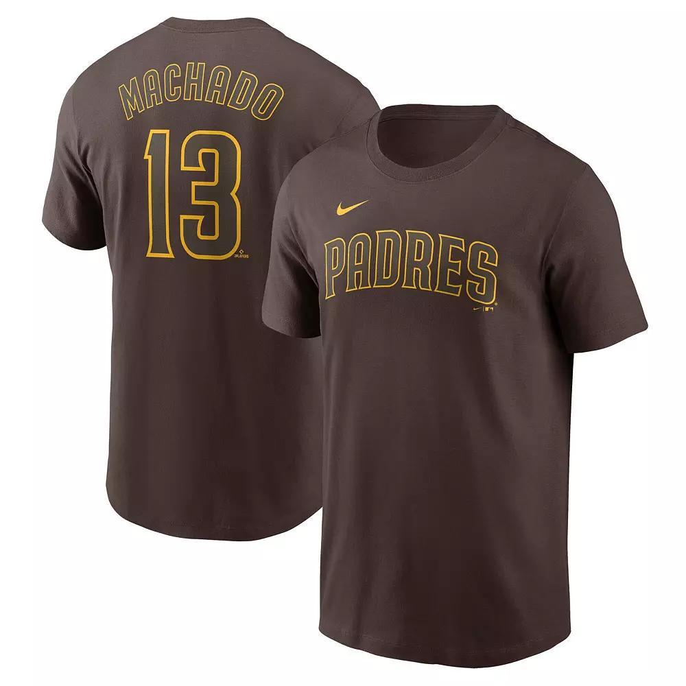 Men's Nike Scarlet San Francisco 49ers Outline T-Shirt, Size: XL, Red Product Image